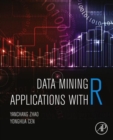 Image for Data mining applications with R