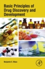Image for Basic principles of drug discovery and development