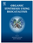 Image for Organic synthesis using biocatalysis