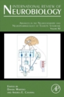 Image for Advances in the neurochemistry and neuropharmacology of Tourette syndrome : Volume 112