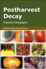 Image for Postharvest decay  : control strategies