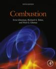 Image for Combustion.