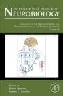 Image for Advances in the neurochemistry and neuropharmacology of Tourette syndrome : volume 112