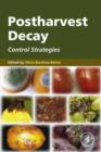 Image for Postharvest decay: control strategies