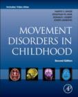 Image for Movement Disorders in Childhood