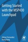 Image for Getting started with the MSP430 Launchpad