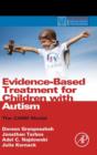 Image for Evidence-based treatment for children with autism  : the CARD model