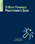 Image for X-Ways Forensics Practitioner’s Guide