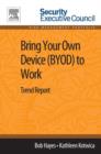 Image for Bring Your Own Device (BYOD) to Work: Trend Report