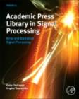 Image for Array and statistical signal processing
