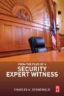 Image for From the files of a security expert witness