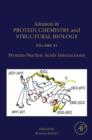 Image for Protein-nucleic acids interactions : volume 91