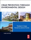 Image for Crime prevention through environmental design