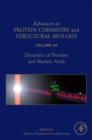 Image for Dynamics of Proteins and Nucleic Acids