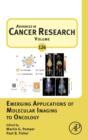 Image for Emerging applications of molecular imaging to oncology : Volume 124