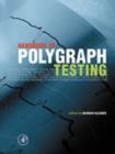 Image for Handbook of Polygraph Testing