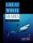 Image for Great white sharks  : the biology of Carcharodon carcharias
