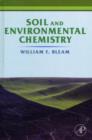 Image for Soil and Environmental Chemistry