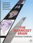 Image for The Marmoset Brain in Stereotaxic Coordinates