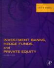 Image for Investment banks, hedge funds, and private equity