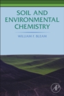 Image for Soil and environmental chemistry