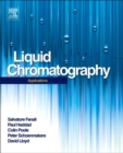 Image for Liquid chromatography.: (Applications)