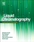 Image for Liquid chromatography: fundamentals and instrumentation