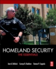 Image for Homeland security: the essentials