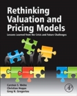 Image for Rethinking Valuation and Pricing Models