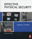 Image for Effective Physical Security