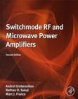 Image for Switchmode RF and Microwave Power Amplifiers