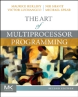 Image for The Art of Multiprocessor Programming