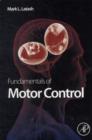 Image for Fundamentals of Motor Control