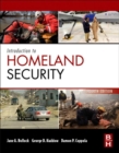 Image for Introduction to homeland security