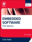 Image for Embedded software: the works