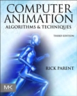 Image for Computer animation: algorithms and techniques