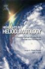 Image for Highlights in helioclimatology  : cosmophysical influences on climate and hurricanes