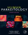 Image for Human parasitology.