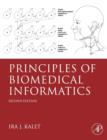 Image for Principles of Biomedical Informatics