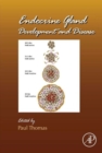 Image for Endocrine gland development and disease : Volume 106