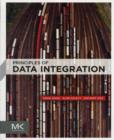Image for Principles of data integration