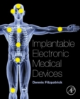 Image for Implantable electronic medical devices