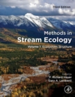 Image for Methods in stream ecologyVolume 1,: Ecosystem structure