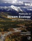 Image for Methods in stream ecology.: (Ecosystem structure)