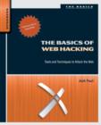 Image for The Basics of Web Hacking