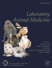 Image for Laboratory animal medicine.