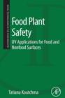 Image for Food Plant Safety