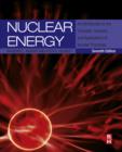 Image for Nuclear energy: an introduction to the concepts, systems, and applications of nuclear processes