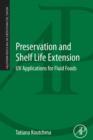 Image for Preservation and shelf life extension: UV applications for food