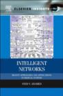 Image for Intelligent networks: recent approaches and applications in medical systems